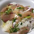 豪華な卵かけ御飯〜 ひゅうが飯