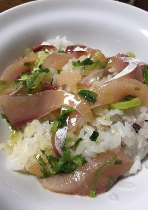 豪華な卵かけ御飯〜 ひゅうが飯-レシピのメイン写真