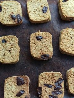 おからパウダークッキーrev.0-レシピのメイン写真