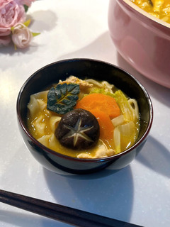 【山梨県郷土料理】ほうとう-レシピのメイン写真