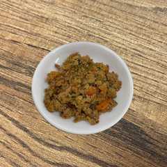 A picture of 【給食】洋風そぼろ.