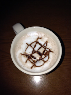 チョコカプチーノ☆-レシピのメイン写真