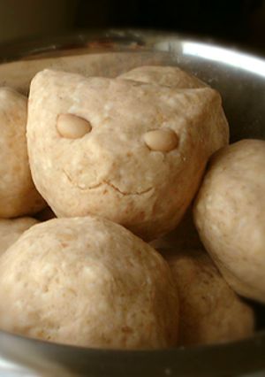 手作り味噌で手前味噌にゃ♪-レシピのメイン写真