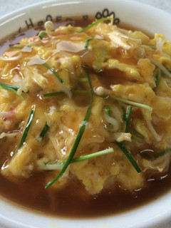 超簡単!天津丼-レシピのメイン写真