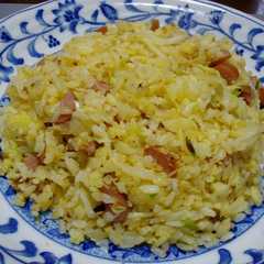 รูปของ キャベツチャーハン