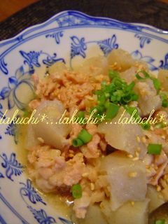 豚肉とこんにゃくの味噌煮込み-レシピのメイン写真