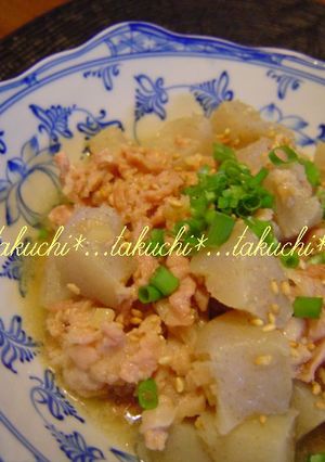 豚肉とこんにゃくの味噌煮込み-レシピのメイン写真