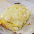 ちくわのタママヨチーズ焼き