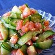 さっぱり美味☆中華風サラダチキン
