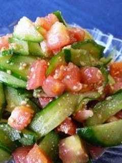 さっぱり美味☆中華風サラダチキン-レシピのメイン写真