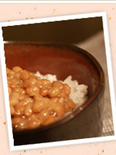 納豆まぜまぜ丼★-レシピのメイン写真