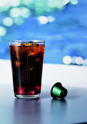 ブラジリアン アイスコーヒー-レシピのメイン写真