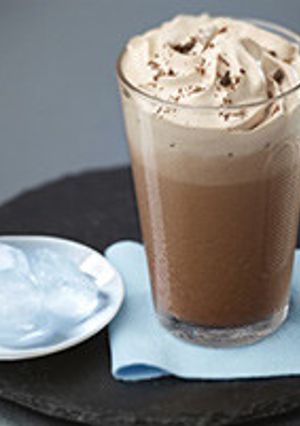 チョコレートトリロジーカフェ-レシピのメイン写真