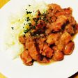 フェジョアーダ。