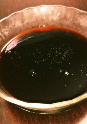 朝作っておやつに食べられるコーヒーゼリー-レシピのメイン写真