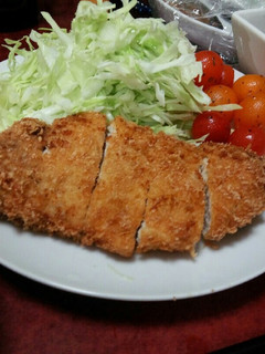 モウカザメ(モロ)のカツ~もうカツ!~-レシピのメイン写真