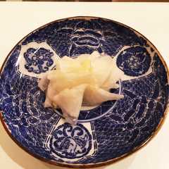 簡単早いな大根の漬物-レシピのメイン写真