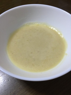 豆乳・じゃがいものスープ(ポタージュ)-レシピのメイン写真