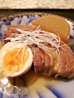 圧力鍋◆トロトロ豚の角煮-レシピのメイン写真