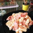 豆腐チャンプル