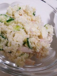 ポテサラ風?おからサラダ-レシピのメイン写真