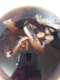 手作りそうめんつゆ-レシピのメイン写真