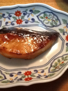 少しの調味料で☆ブリの照り焼き-レシピのメイン写真
