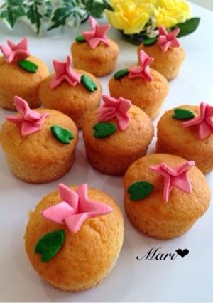 時短！クッキー型でマシュマロフォンダン-レシピのメイン写真