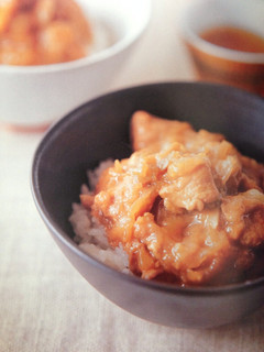 簡単トロうま☆豚丼-レシピのメイン写真