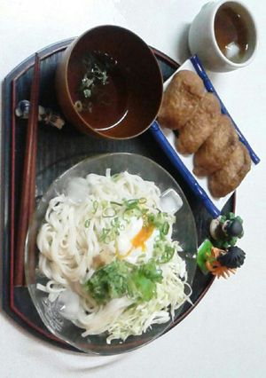 娘が創った母への夕食-レシピのメイン写真
