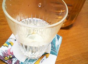 クエン酸がオススメ*手作りイオン飲料水-レシピのメイン写真