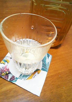 クエン酸がオススメ*手作りイオン飲料水-レシピのメイン写真