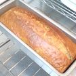 抹茶と小豆のパウンドケーキ