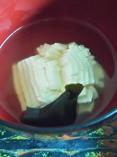 簡単! 豆腐のすまし汁♡-レシピのメイン写真