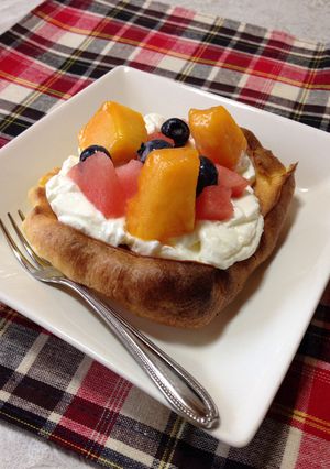 ズボラな私が作るダッチベイビー-レシピのメイン写真