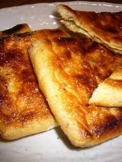 お揚げのチーズ味噌焼き-レシピのメイン写真