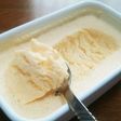 生クリーム不要!簡単ふわふわバニラアイス