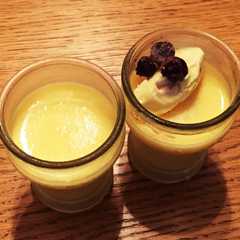 รูปของ 簡単☆爽やかフルーツヨーグルトゼリー