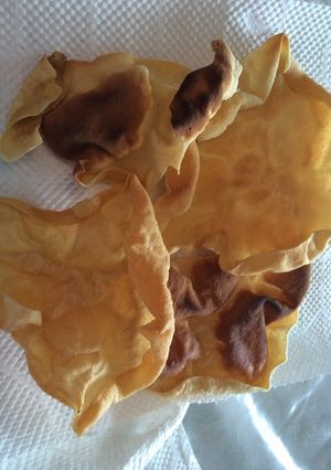 ぱっぱる!-レシピのメイン写真