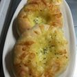 お惣菜パン☆うまうまWチーズパン☆