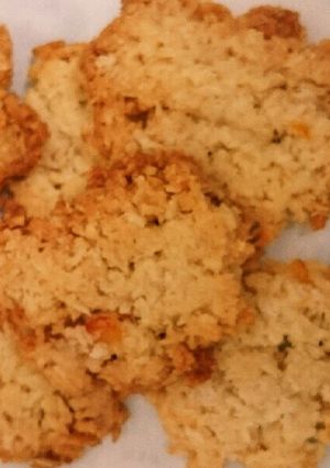 マーマレードジャムでザクザククッキー♪-レシピのメイン写真
