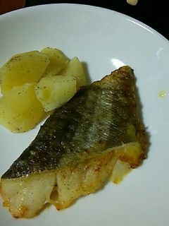 タラのムニエル-レシピのメイン写真