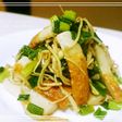 ネギ塩えのき:お弁当野菜おかずストック