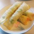 枝豆まきまき