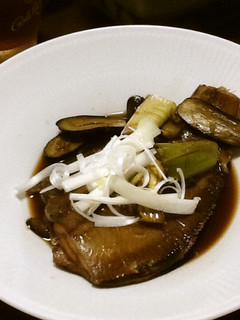 栄養満点!赤カレイの煮つけ-レシピのメイン写真