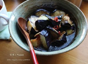 なす大量消費に❤酸っぱ辛い❤なす南蛮-レシピのメイン写真