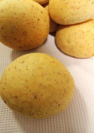 ■■■■えびぱん■■■■-レシピのメイン写真