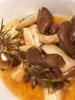 きのこのマリネ-レシピのメイン写真