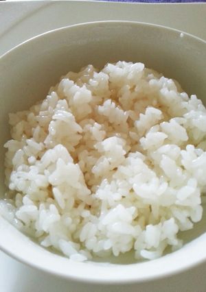 酢飯-レシピのメイン写真