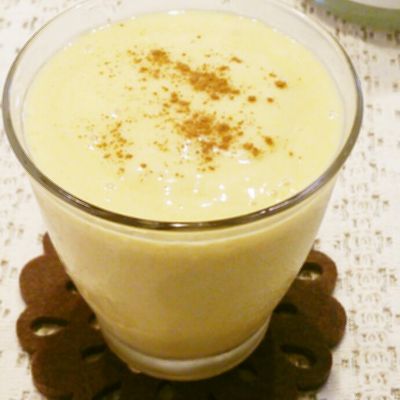 マンゴー　バナナココナッツ ティーレックス FRUCHTBAR マンゴー・オレンジ